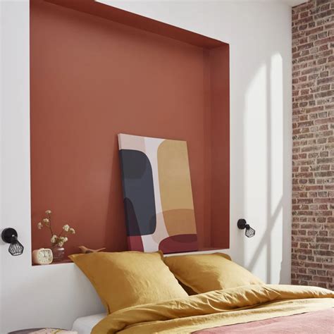 Терракотовый цвет в интерьере: 50+ примеров | myDecor