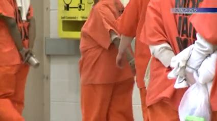 MDC inmate dies in custody