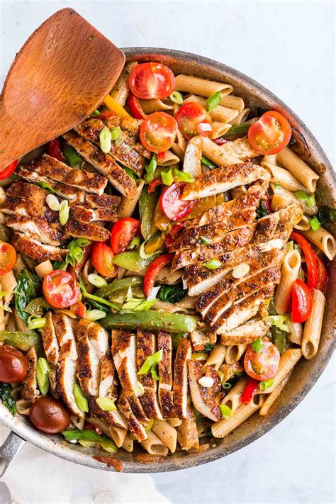 Delicious Dairy and Gluten Free Recipes – Easy Recipes To Make at Home