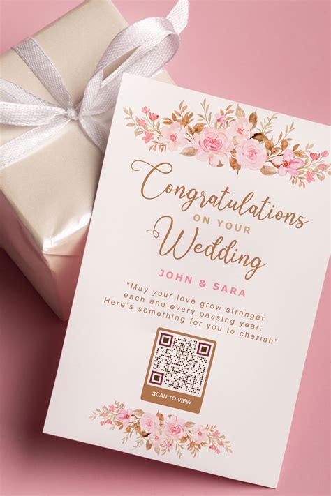 Glam Up Your Wedding Cards with Videos: The Ultimate Guide