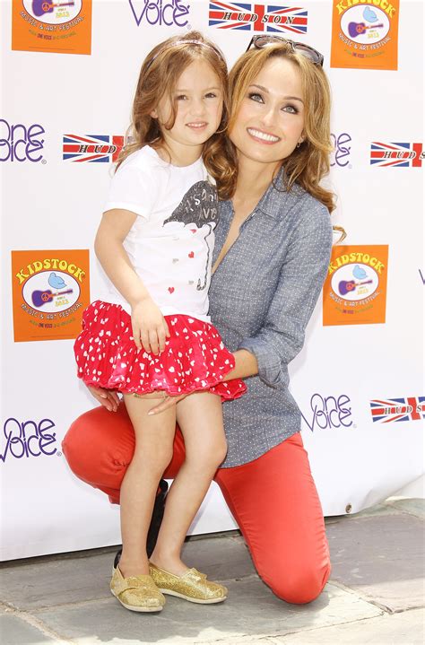 Giada De Laurentiis's Lookalike Daughter Jade Takes After Her Mom