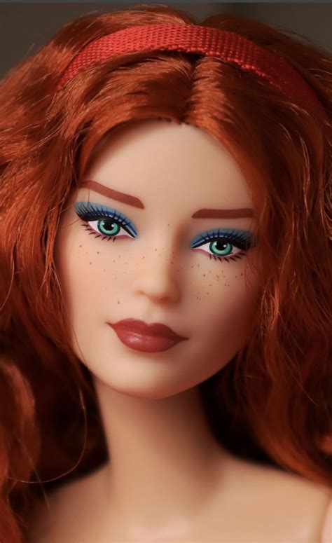 Kinds Of Barbie Dolls 6
