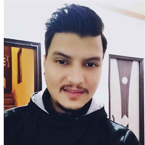 Vivek Verma Wiki, Biography, Age, Girlfriend, Career and More 