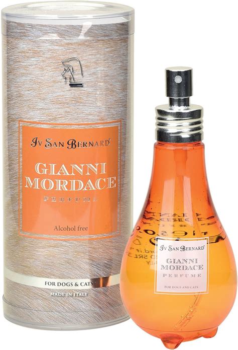 Iv San Bernard Traditional Line Perfume Gianni Mordace / Парфюм Ив Сан ...