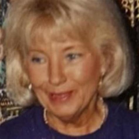 Remembering Margaret Pennell: Obituary and Funeral Information