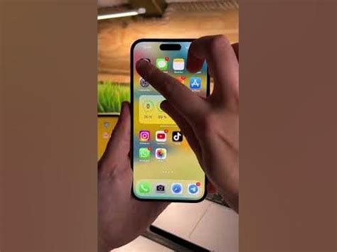 Приятные будильники на iPhone - YouTube