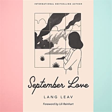 Memories Lang Leav Book 3 English Edition 3