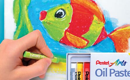Pentel - Offering you a more satisfying writing experience