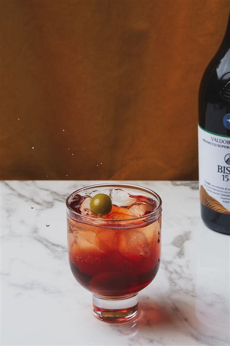 1 ou 2 Cocktails - Apéro et Cocktails