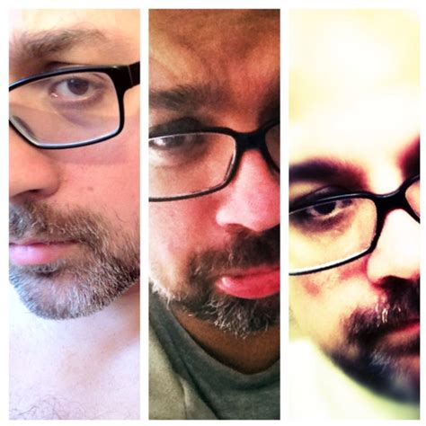 Io, io e io | Rectangle glass, Square glass, Photo