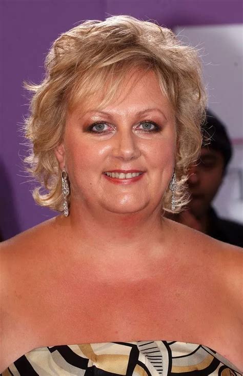 I'm A Celeb's Sue Cleaver's teeth have everyone talking on this year's ...