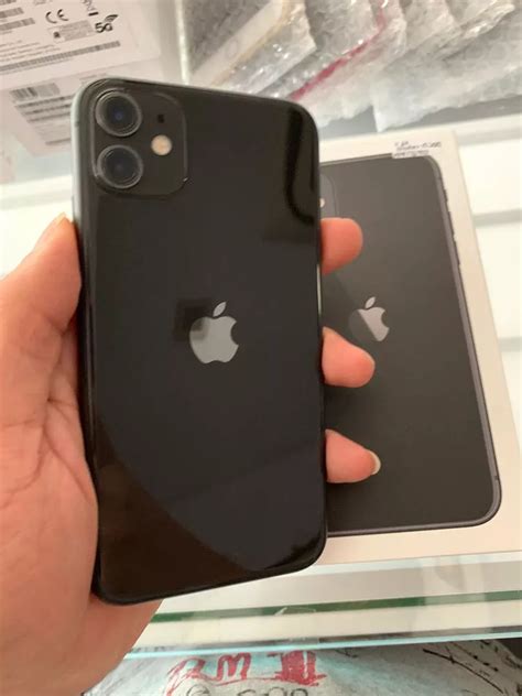 Iphone 11- Everything Zimbabwean