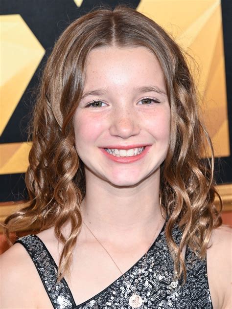 Sienna King - Actress, Model