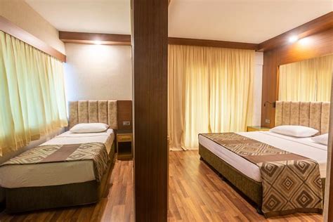 Fame Beach Hotel Kemer | Etstur