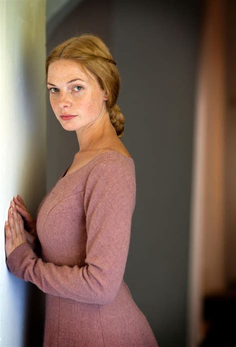 Rebecca Ferguson : r/PrettyGirls