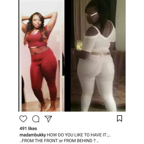 SEE LIST OF TOP PORNSTARS IN NIGERIA