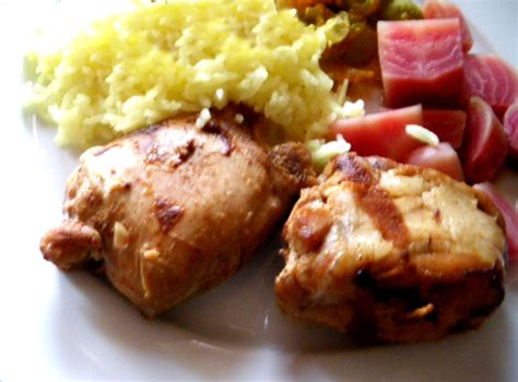 Crock Pot Chicken Thighs Recipe - Food.com