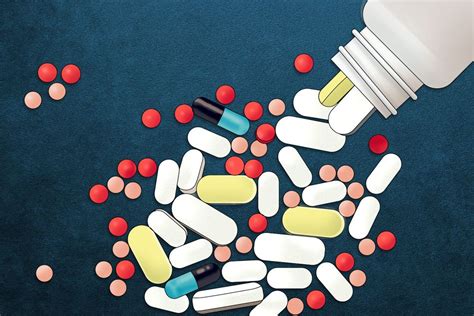 “Inactive” ingredients may not be, study finds | MIT News ...