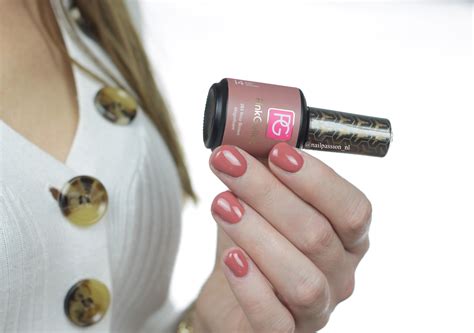 Pink Gellac Magnificent Collection - Jamey