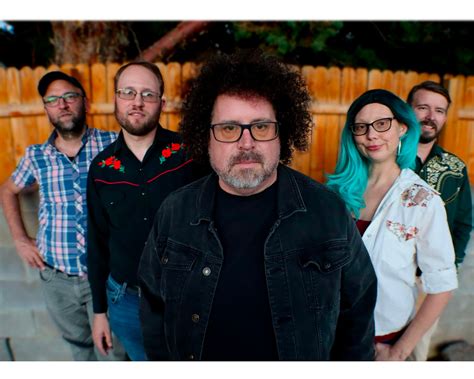 The High Desert Playboys