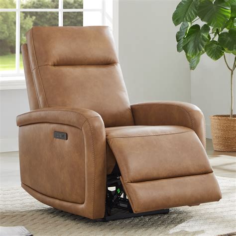 CHITA Electric Power Recliner, Zero Wall Hugger Recliners RV Recliners