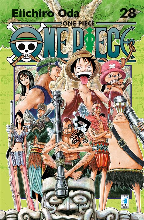 ONE PIECE NEW EDITION 28 - Yamato