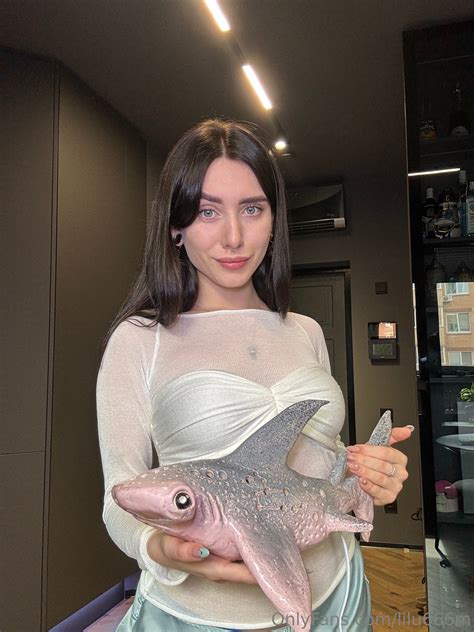 Leaked lilu666m Pictures & videos | Thotstash