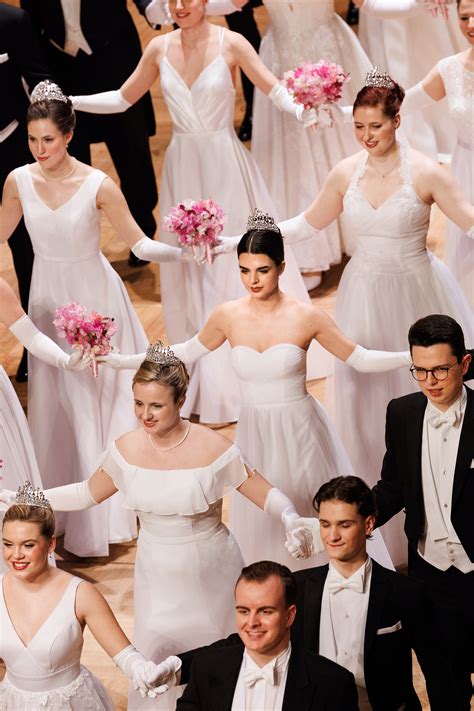 Inside the 2024 Vienna Opera Ball [PHOTOS]