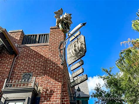 Gideon’s Bakehouse Announces NEW Limited-Time Treat in Disney World