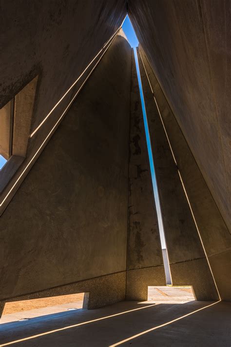 Sugar Land Veteran's Memorial by Powers Brown Architecture - Architizer