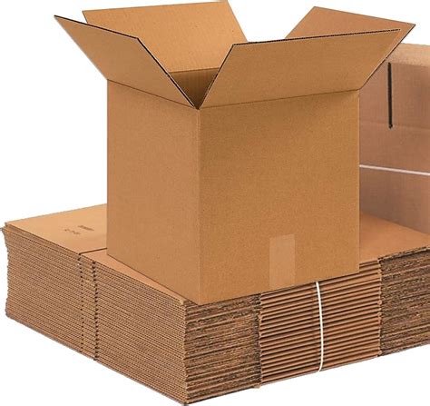 shipping boxes       pack corrugated reverb