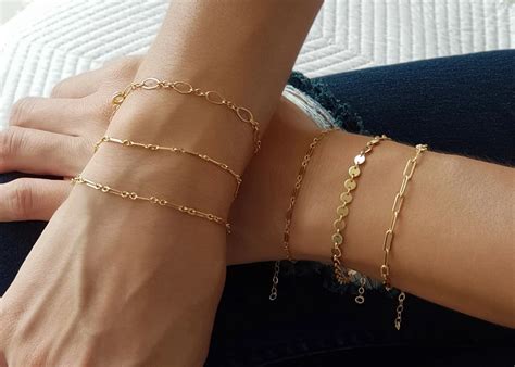 Gold Vermeil Jewelry - OOAK