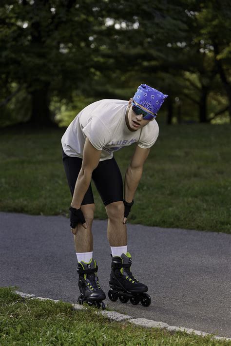 TikTok King Bach Buquen Is Hot, Viral, and French