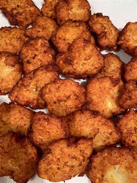 Ultimate comfort food - The... - Rochelle’s Kitchen London