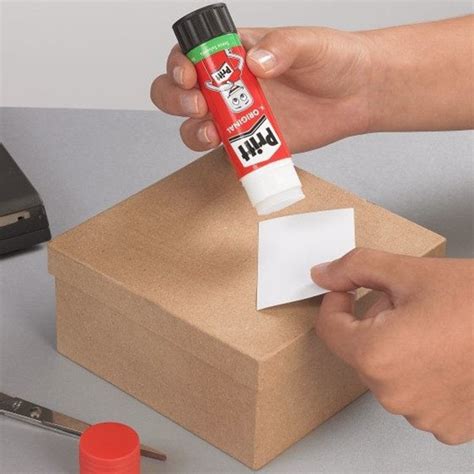 Сухо лепило стик Pritt - olele.bg