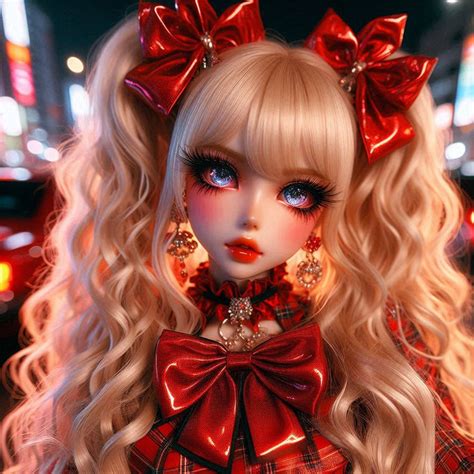 rubi  red  abubblentime  deviantart