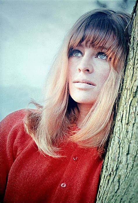 Julie Christie, it's her 80th birthday today | Scrolller