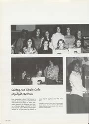 Rockdale County High School - Tempus Fugit Yearbook (Conyers, GA ...