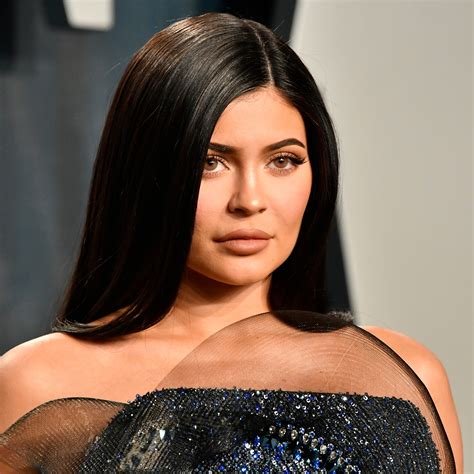 Kylie Jenner Wore a Nipples-Forward Bikini Top—See Pics | Glamour