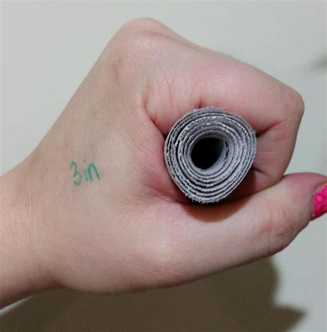 Girth Comparision for reference : bigdickproblems