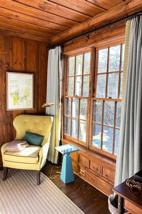 2 Nights at High Hampton. - The Stripe