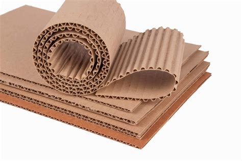 quick guide   application  corrugated boxes