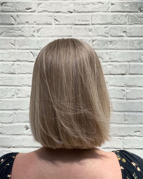 Atlanta Hair Color & Highlights - Barron's London Salon