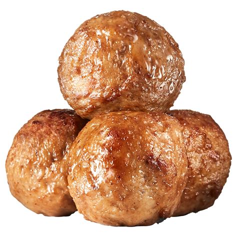 chiftelute  bucati ikea