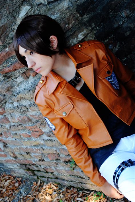 Ymir Shingeki no Kyojin cosplay by Giacchan on DeviantArt
