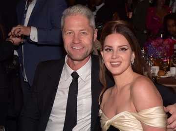 Who is Sean Larkins wife? His love life and Lana Del Rey chapter