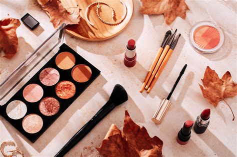 The 10 Most Popular Makeup Brands