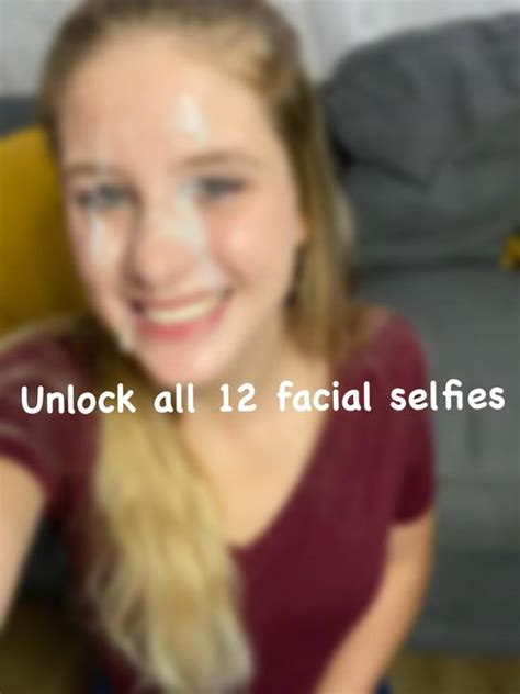 unlock      facial selfies   onlyfans