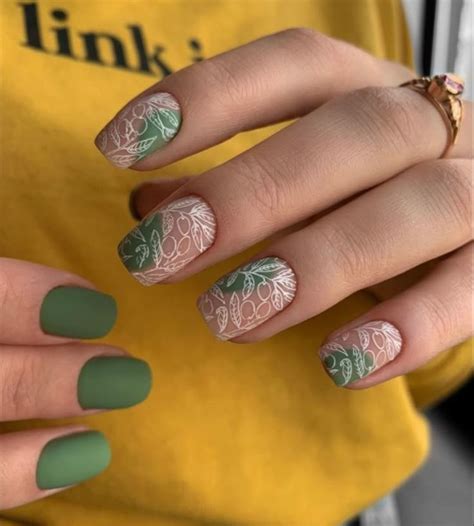 Пин от пользователя Elena Andrez на доске Nails | Дизайнерские ногти ...