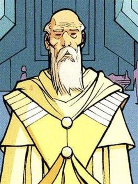 Grand Regent Thragg (Invincible) vs Thaedus (Invincible) - Who would ...